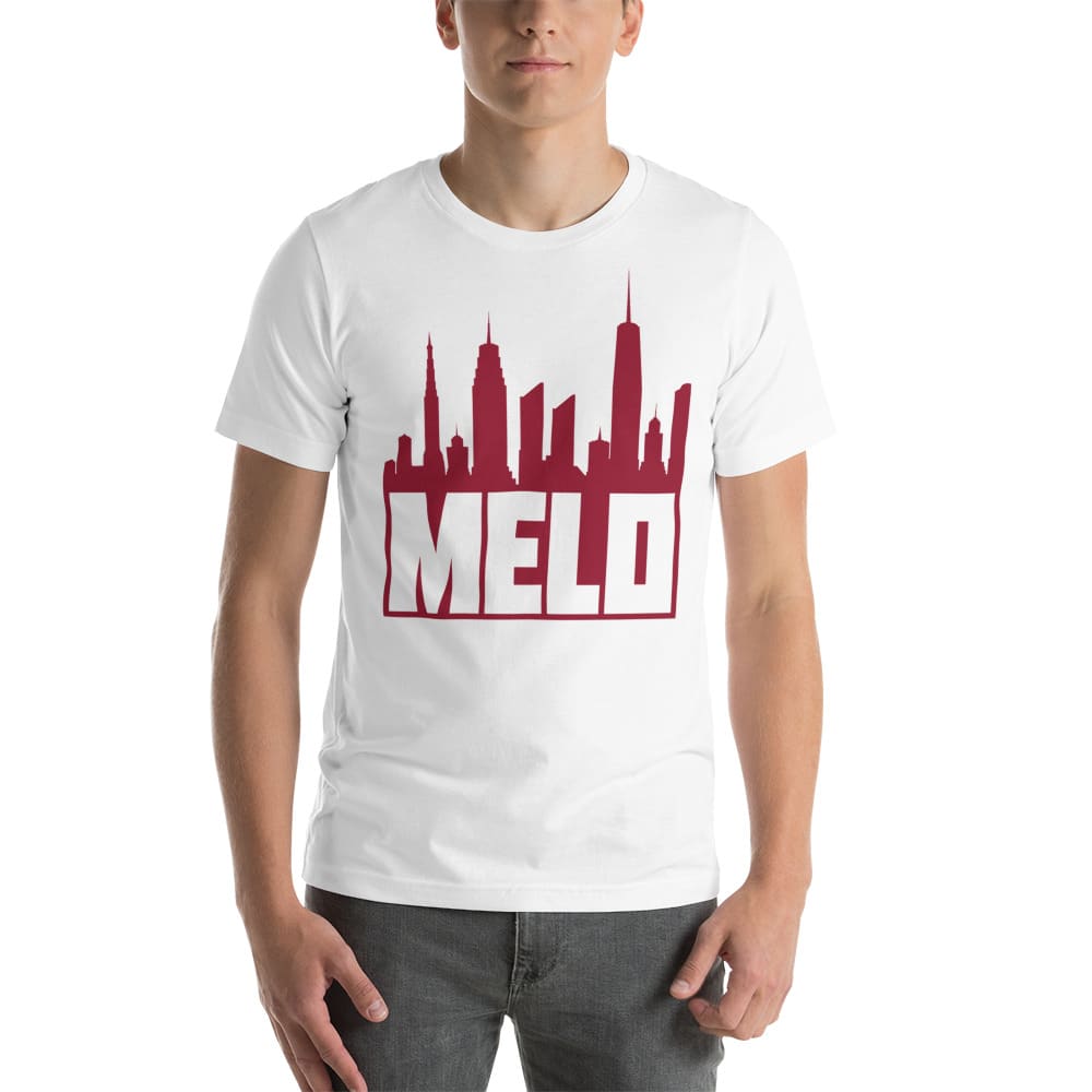 "Melo" by Jaden Edwards Shirt