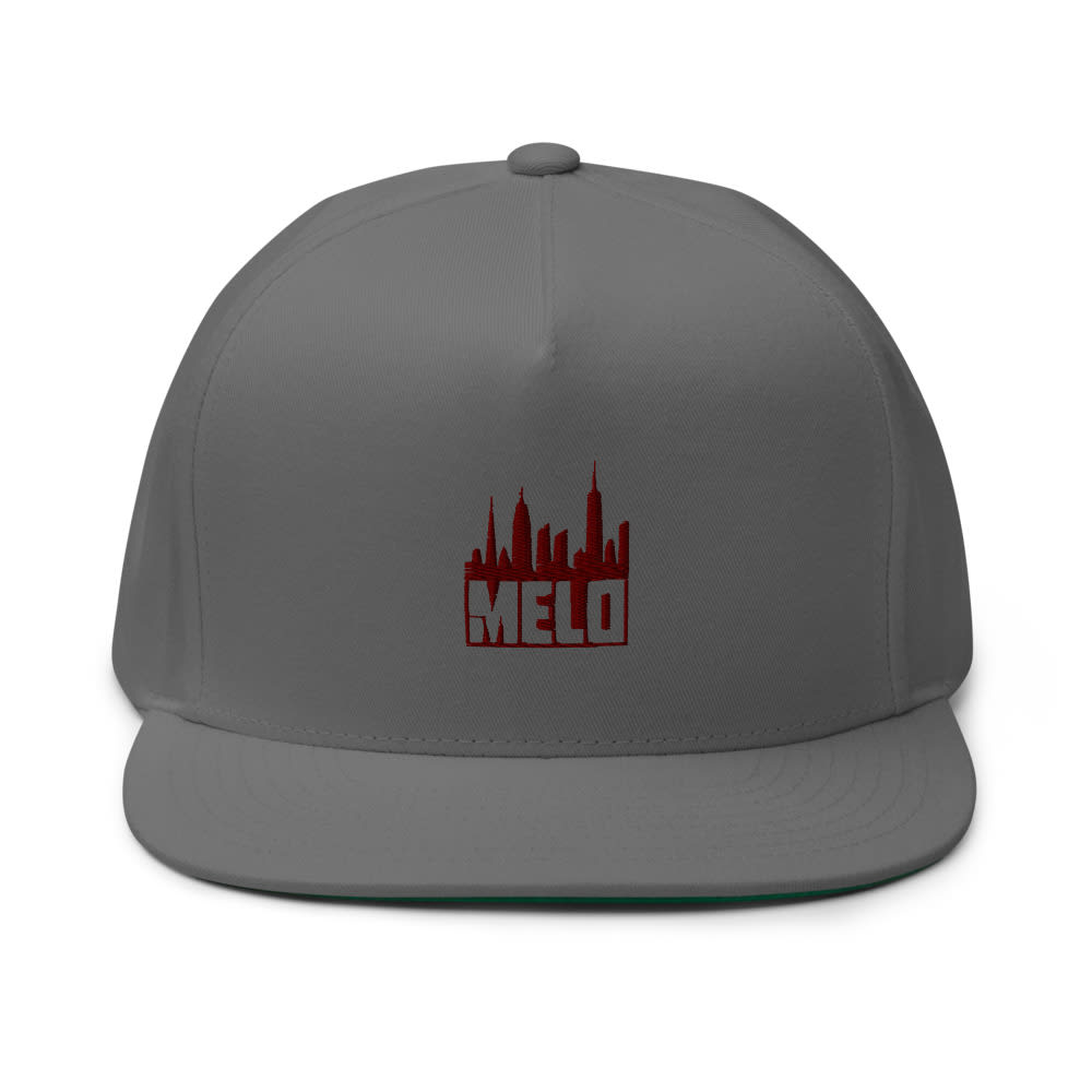 "Melo" by Jaden Edwards Hat