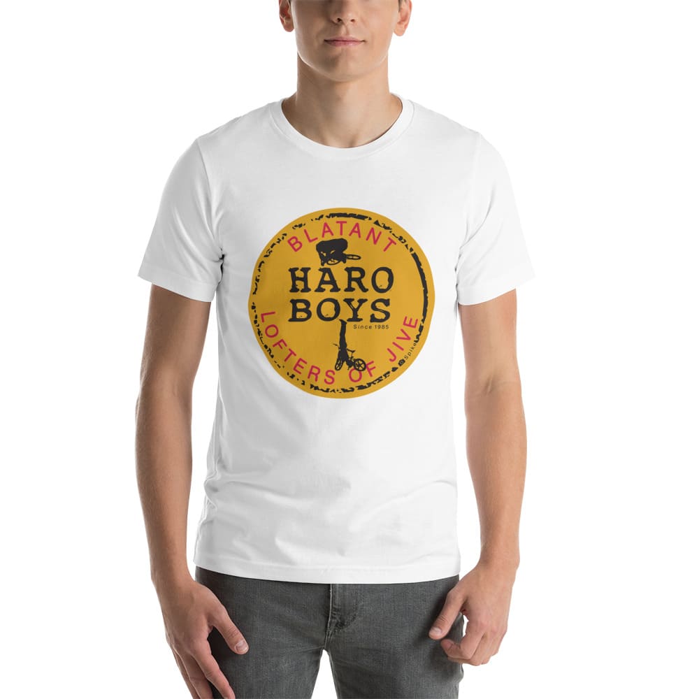 Haro Boys ’s T-Shirt