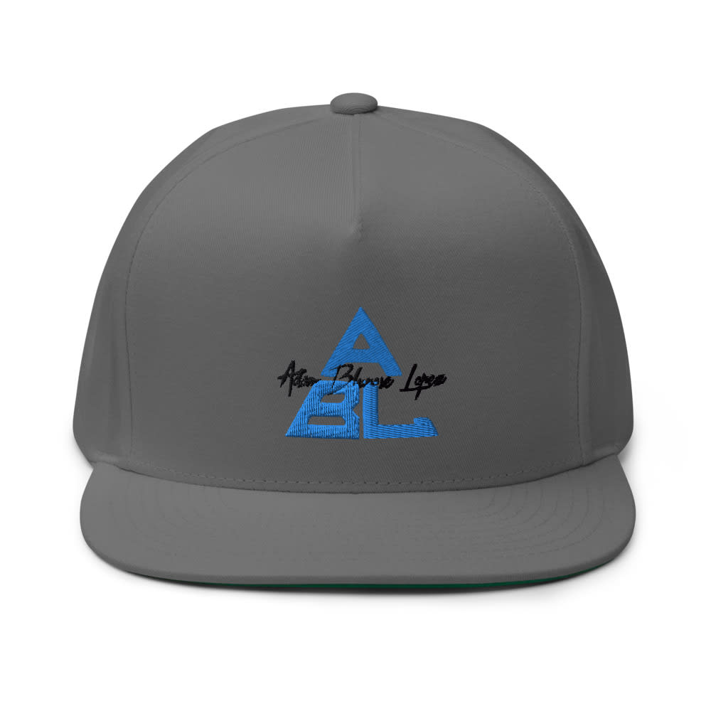 ABL Adam Lopez Hat, White Logo