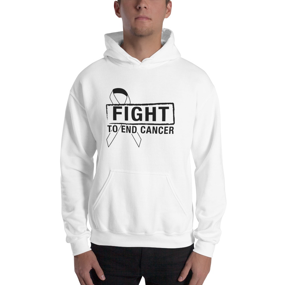 FTEC Hoodie by Victoria Williamson - Black Logo