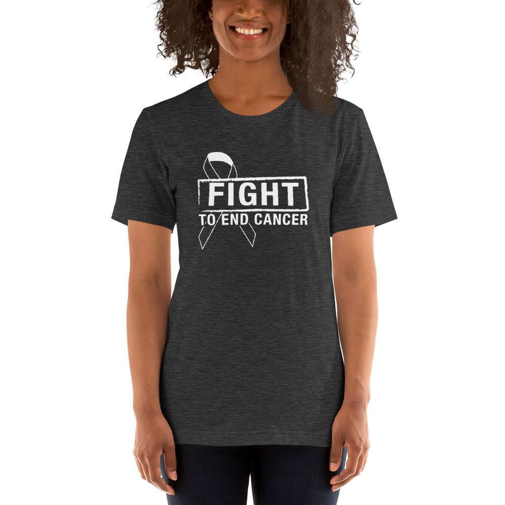 FTEC T-Shirt by Victoria Williamson - White Logo