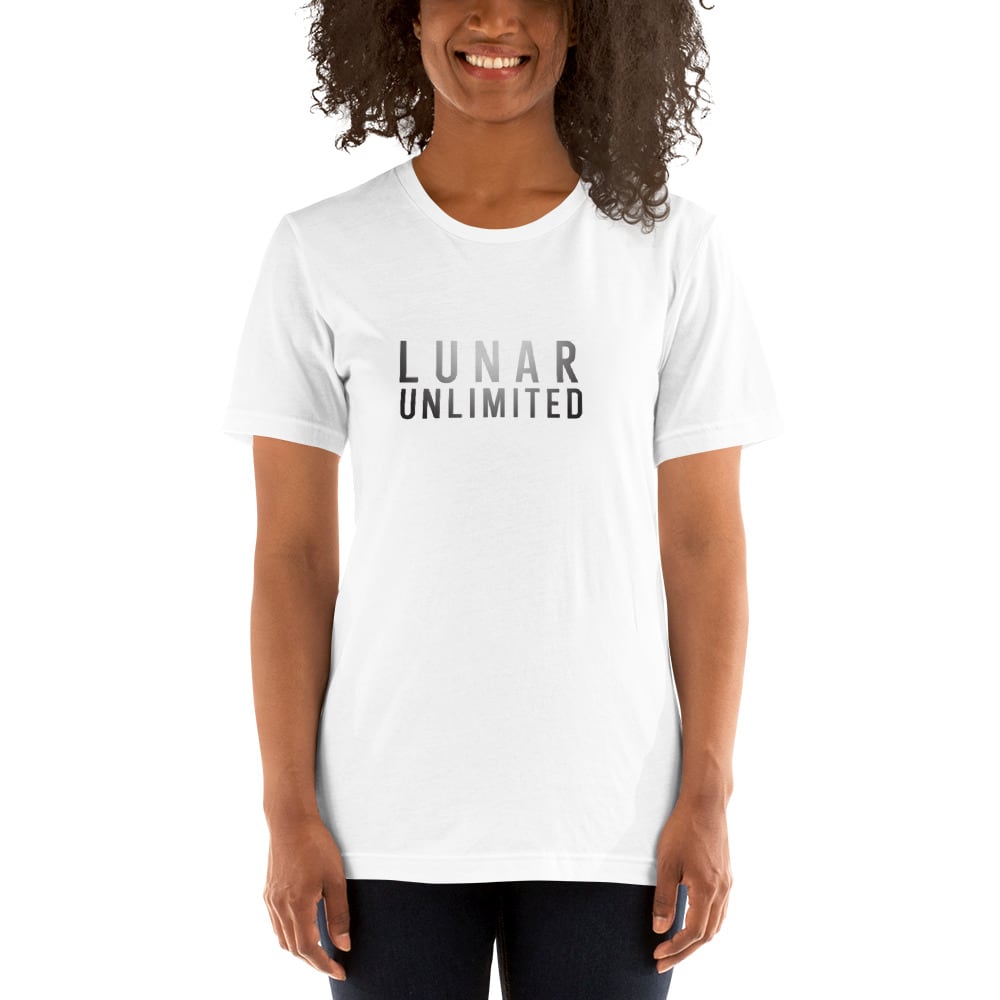 Lunar Unlimited, Women's T-Shirt