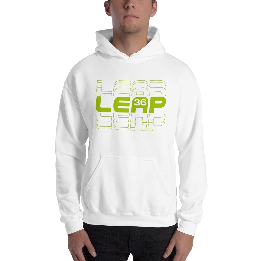 LEAP Leroy Butler Hoodie