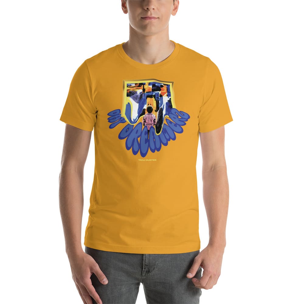 Tahj Hunter T-Shirt