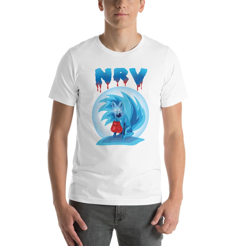 "NRV" by Nicholas Vro Shirt