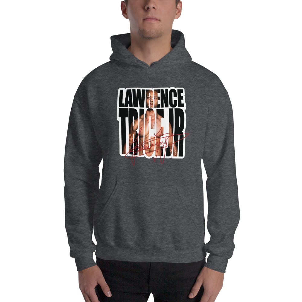 Lawrence Trice Jr ’s Graphic Hoodie