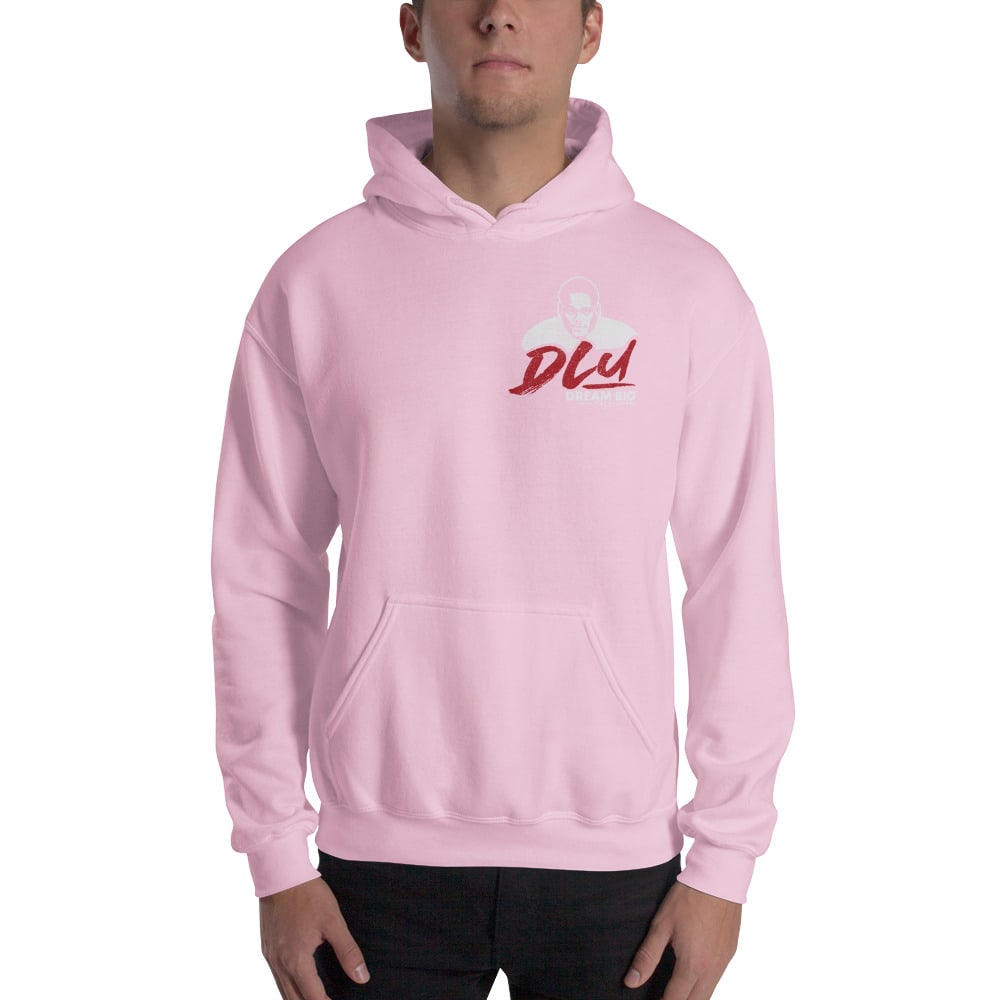 "Dream Big" Hoodie