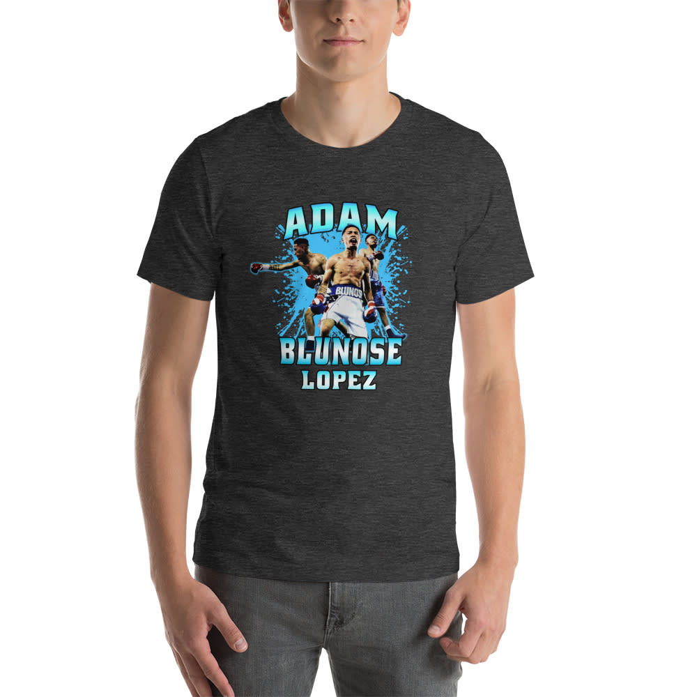 Limited Edition Adam Lopez Men’s T-Shirt