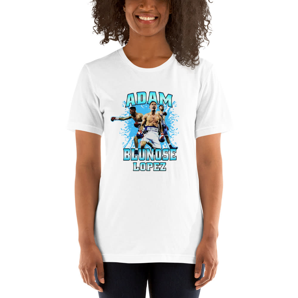 Limited Edition Adam Lopez Women’s T-Shirt