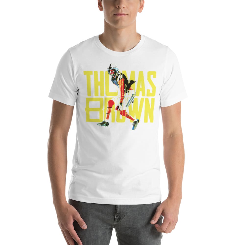 "TB" by Thomas Brown Shirt
