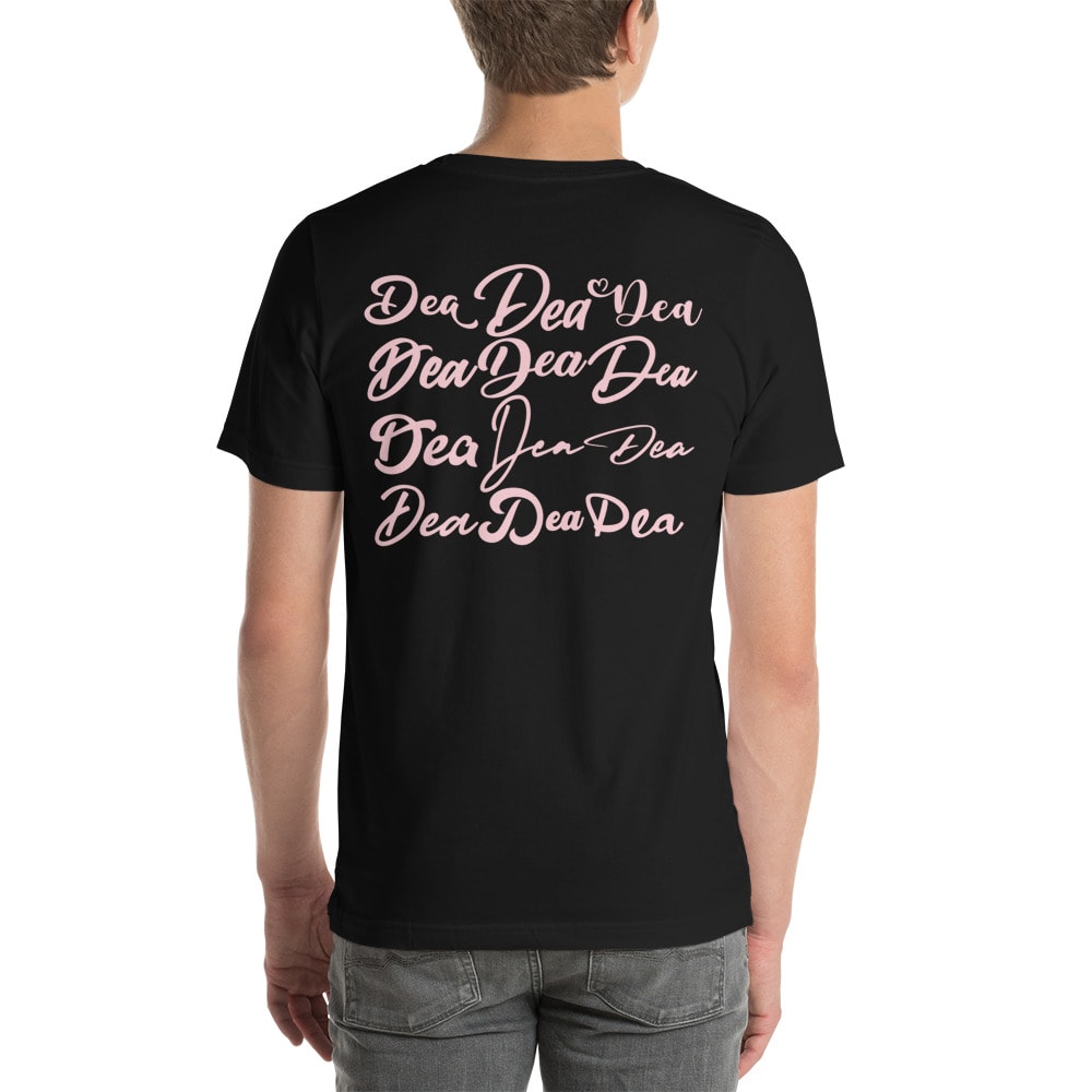 "Dea" by Andreea Dragoi Men's Shirt