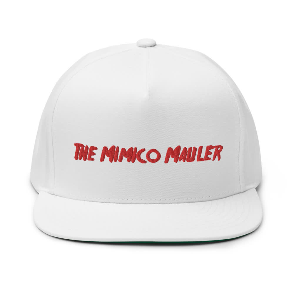 Mimico Mauler Hat Version 2