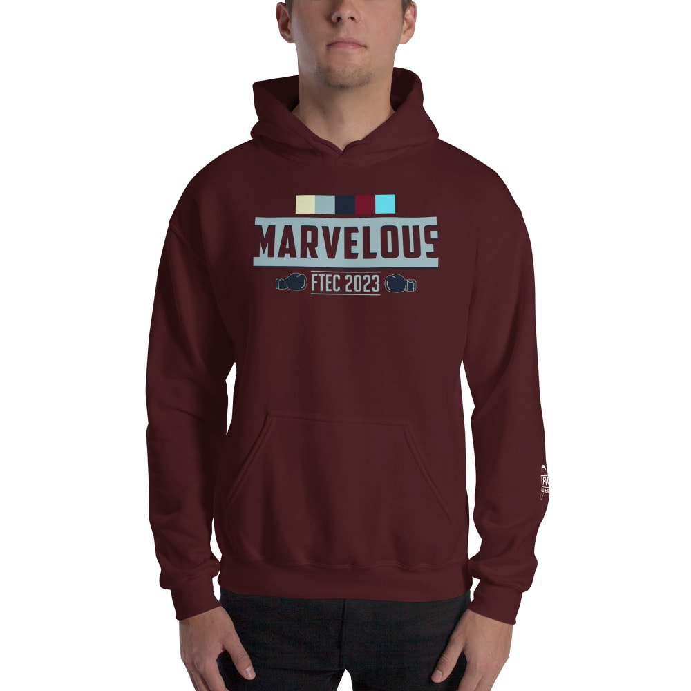 Maroon-1