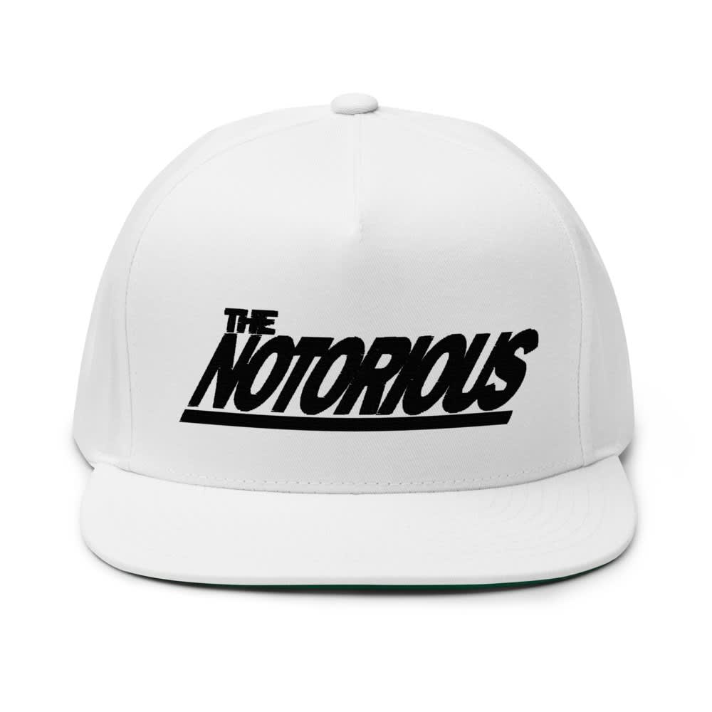  The Notorious Boxing Club Hat, Black Logo