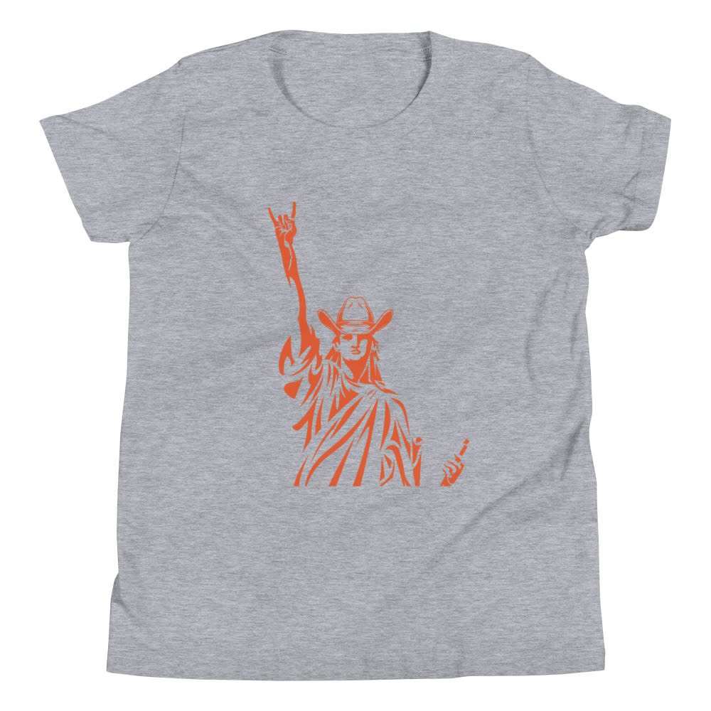 JS11 Youth T-Shirt