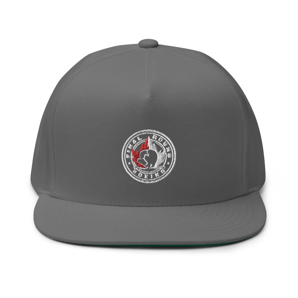  Final Round Hat, Original Logo