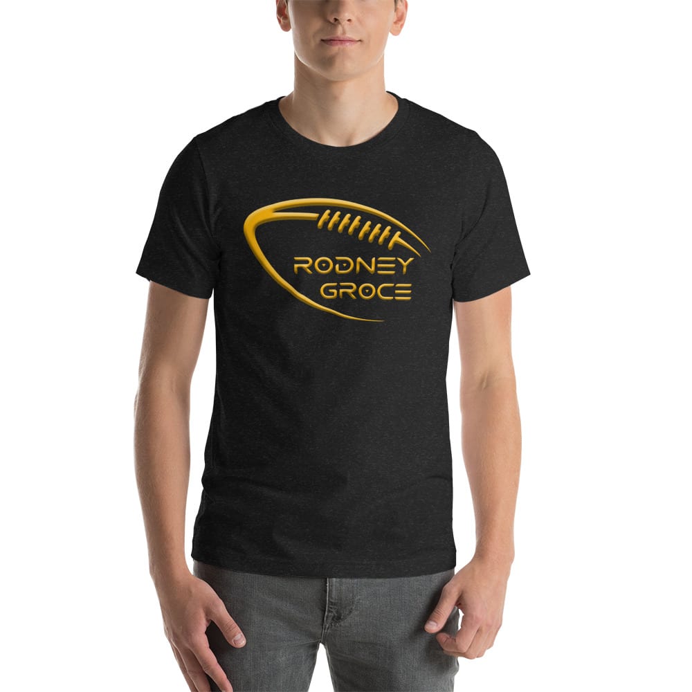 Rodney Groce T-Shirt