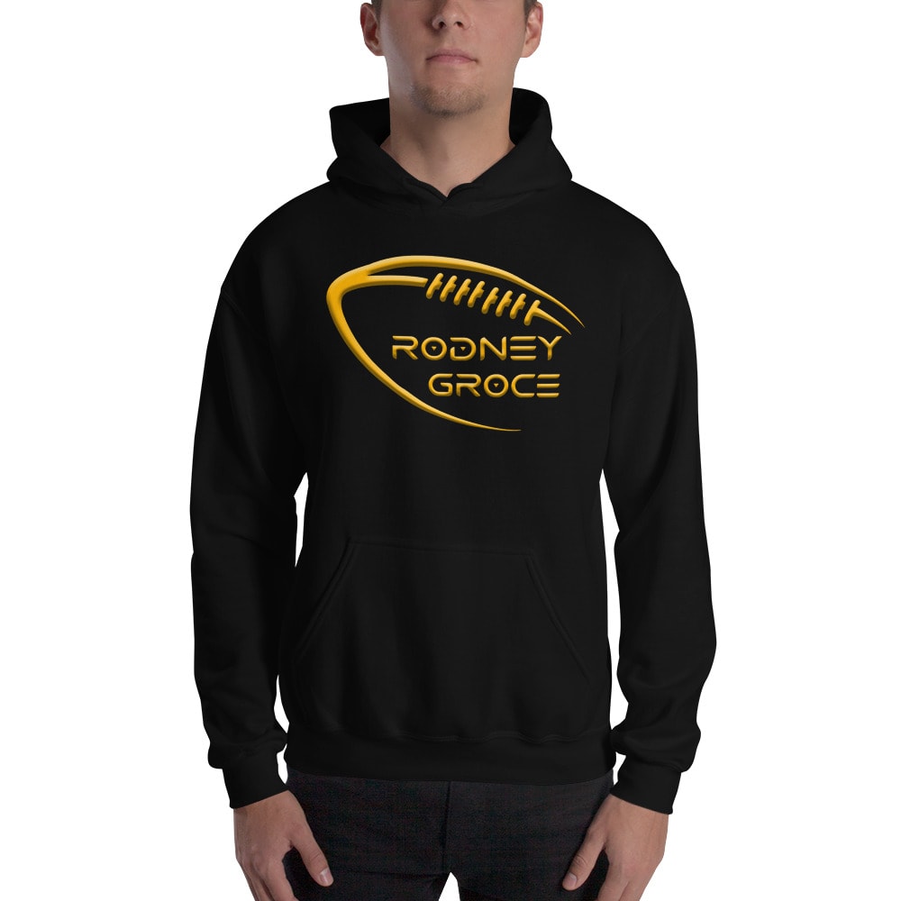 Rodney Groce Hoodie