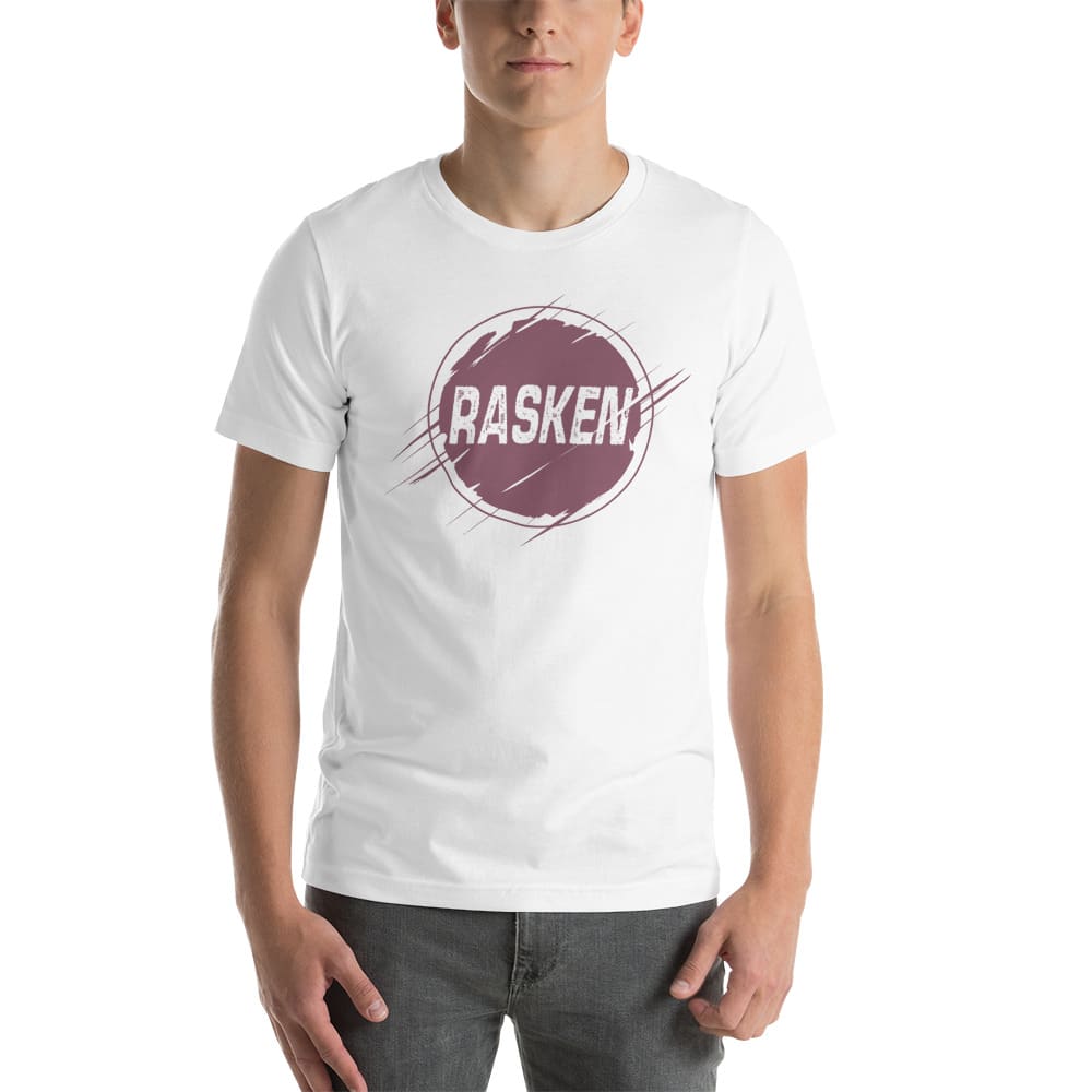 Rasken by Sara Rask T-Shirt