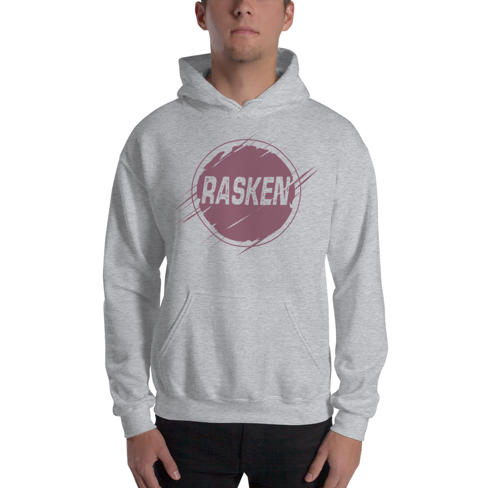 Rasken by Sara Rask Hoodie