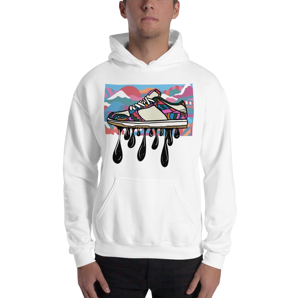 Payton Conrad Unisex Hoodie