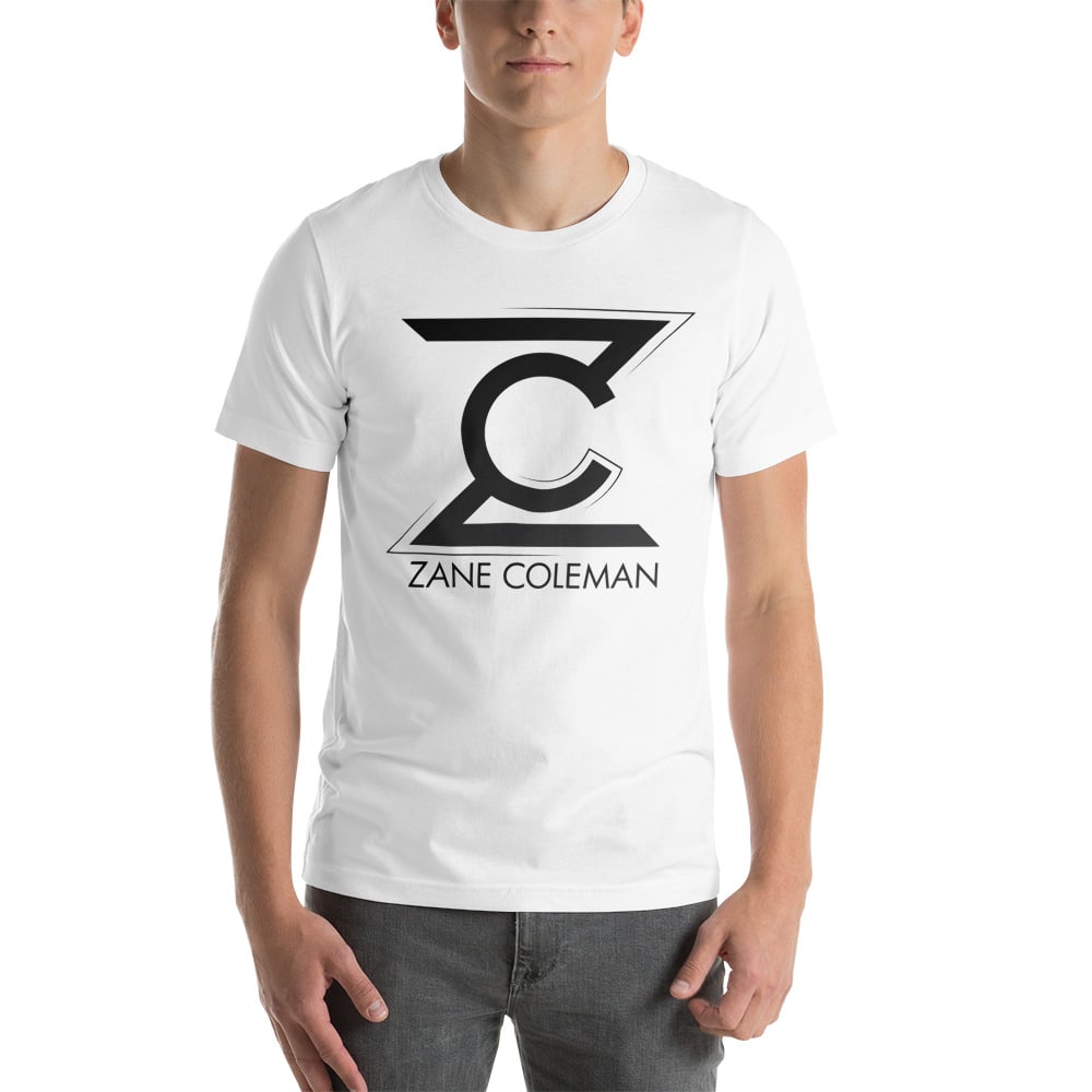 Zane Cole T-Shirt