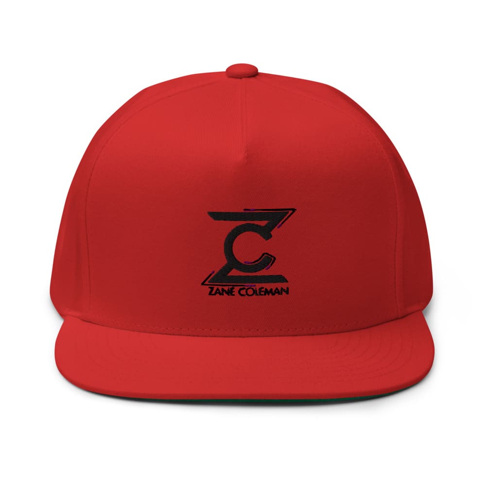 Zane Coleman Hat