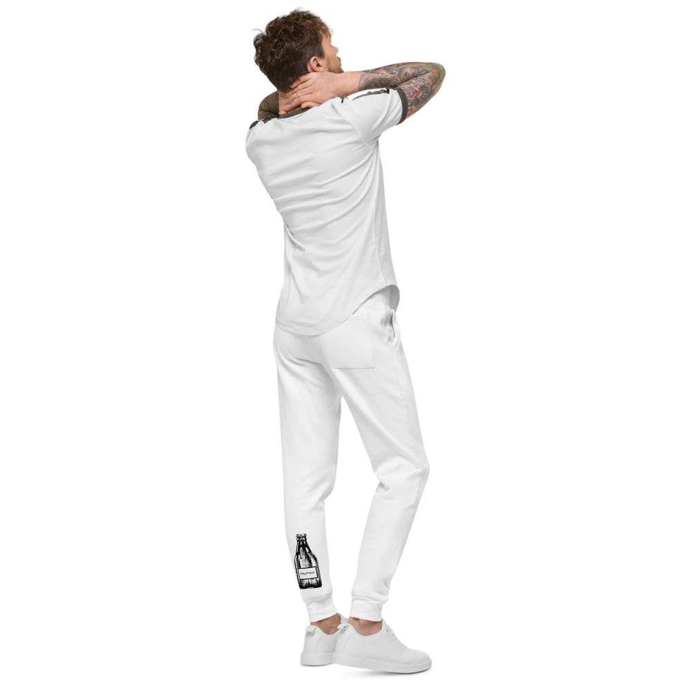 "PimpPotion" by Brady Baumann Joggers