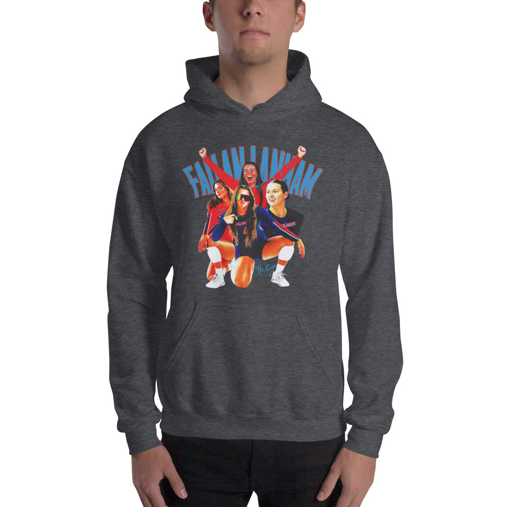 Fallan Lanham Graphic Hoodie