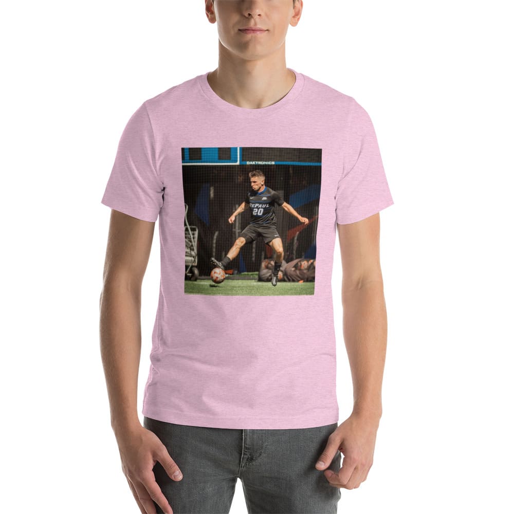Cade Hagan Tee