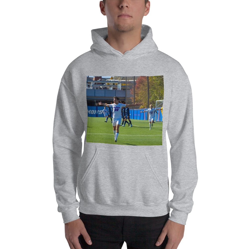 Cade Hagan Hoodie