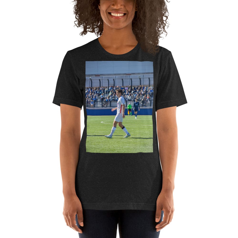 Cade Hagan Tee