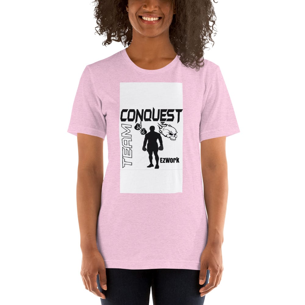 Team Conqueror