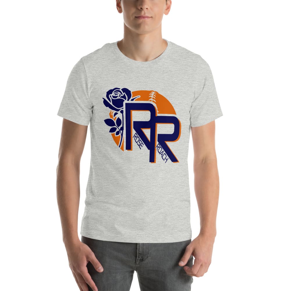"RR" by Rose Roach Shirt