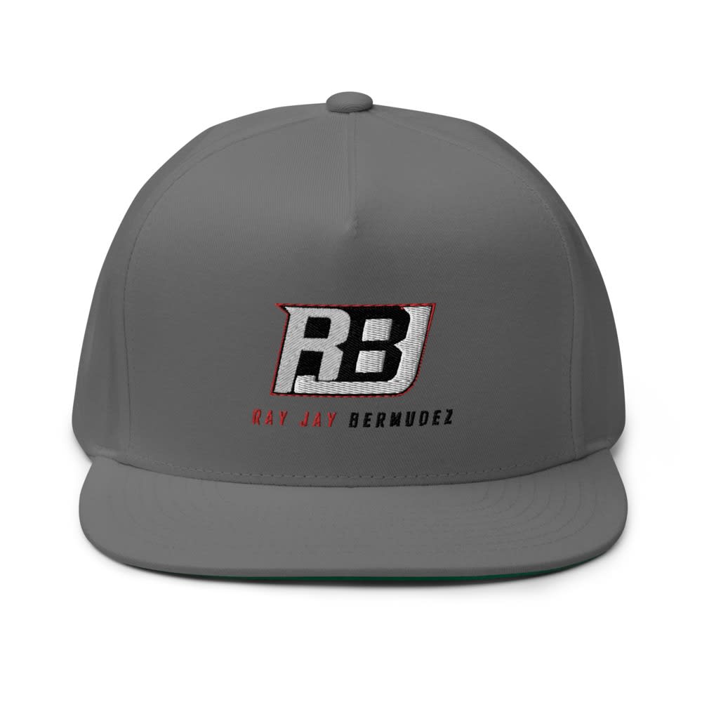 RB by Rayjay "The Destroyer" Bermudez Hat