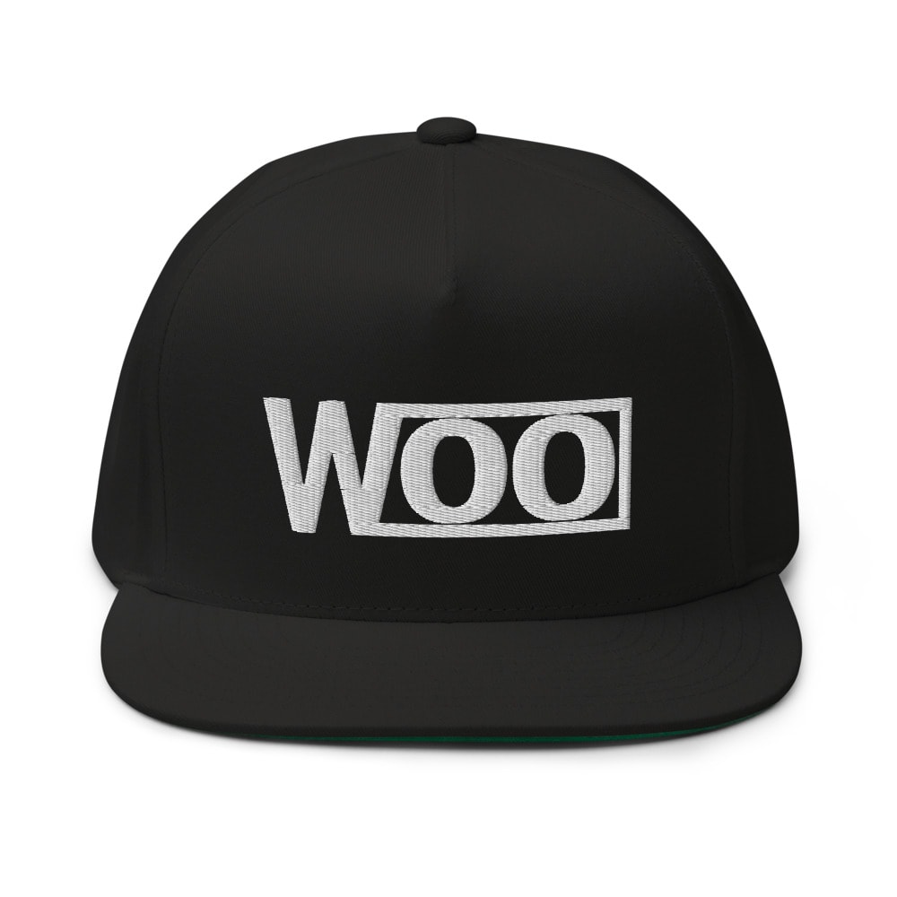 W00 Wear by Joey Woo, Fundamental Hat