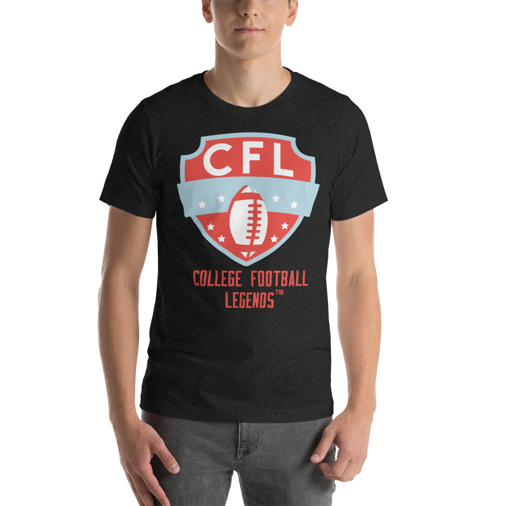 Patrick Bates "CFL" Shirt