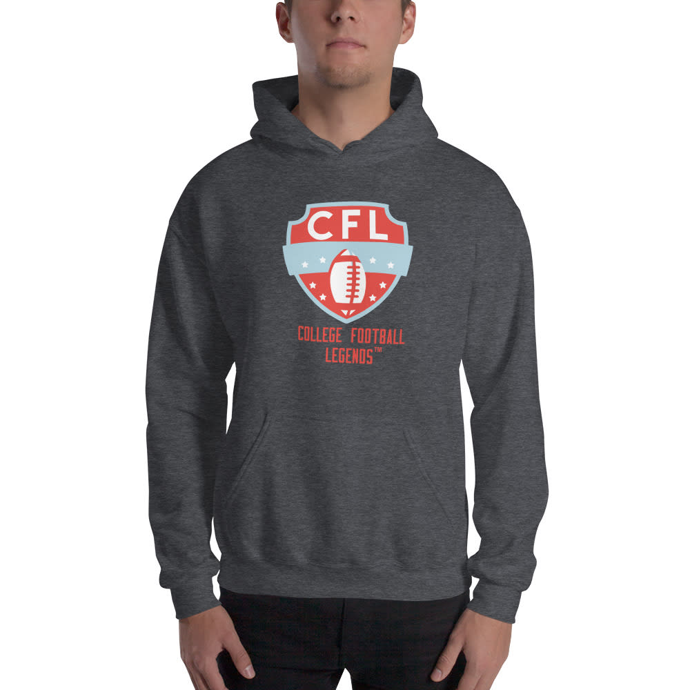 Patrick Bates "CFL" Hoodie