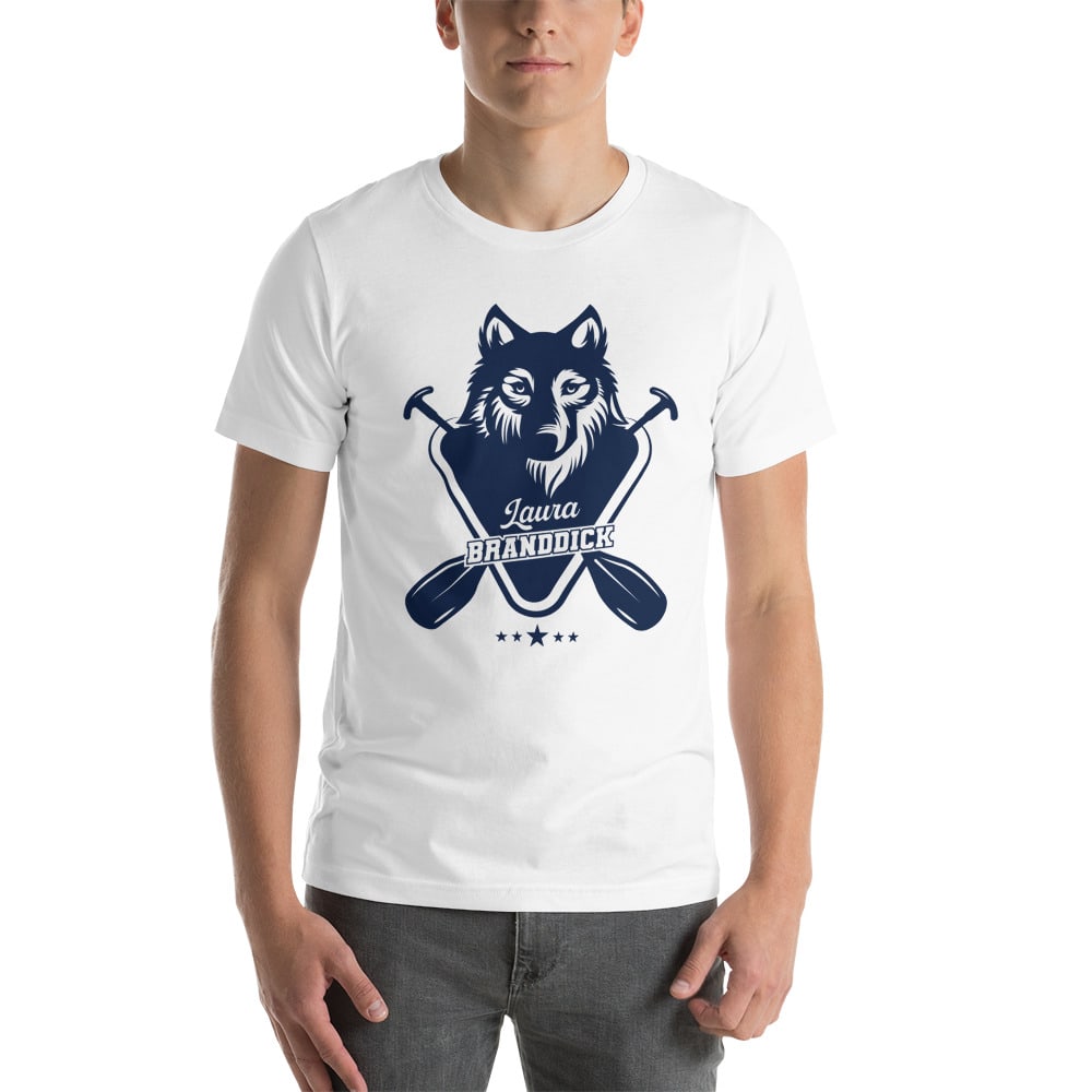 Laura Braddick T-Shirt