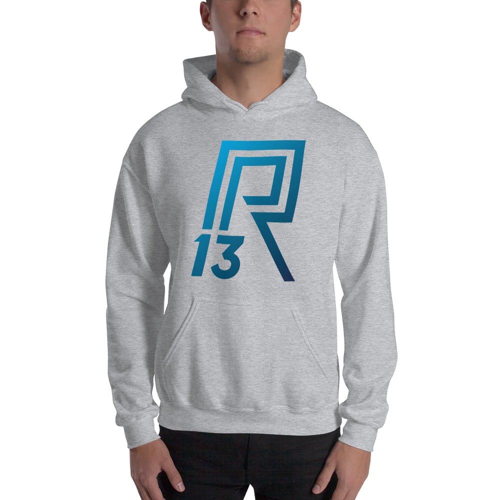 R13 by Ryan Parry Hoodie