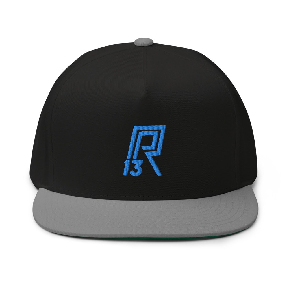 R13 by Ryan Parry Hat