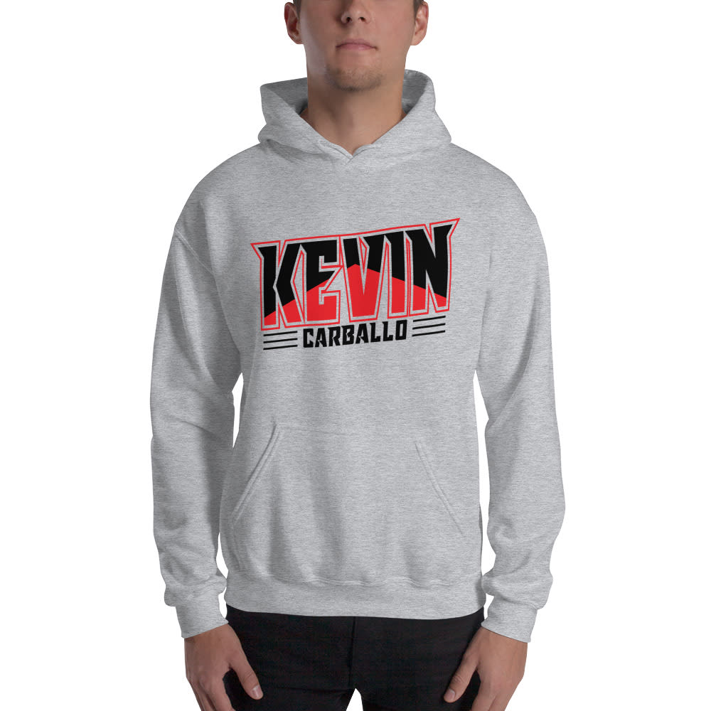 Kevin Carballo Hoodie