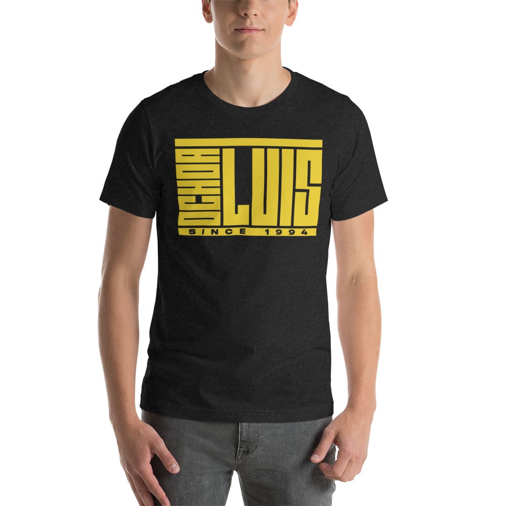 Since 1994 by Luis Ochoa T-Shirt
