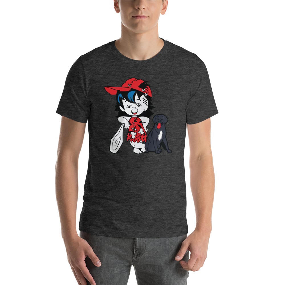 Pam “Bam” Sorenson Paws & Pal Design T-Shirt