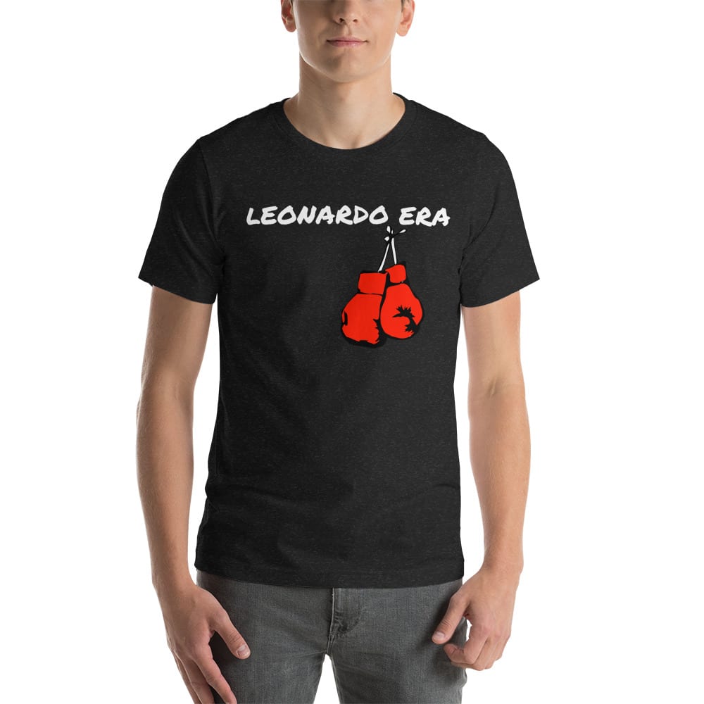 Leonardo Era 1 by John Leonardo Men's T-Shirt