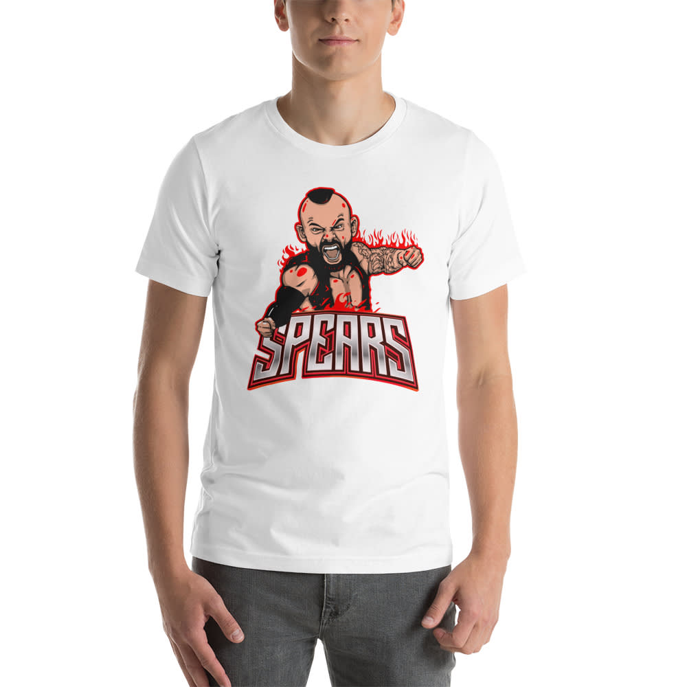 Shawn Spears by MAWI, T-Shirt