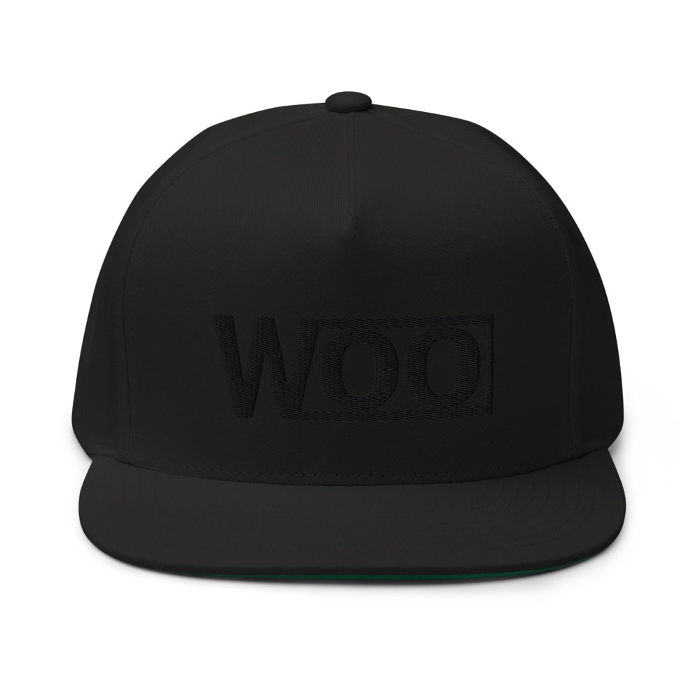 W00 Wear by Joey Woo, Fundamental Hat 3