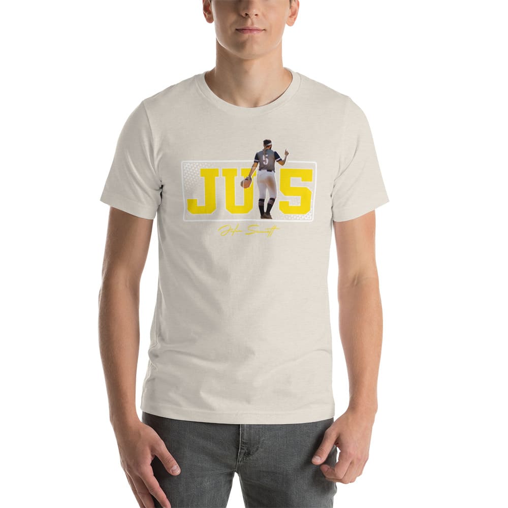 Ju5 Men's T-shirt