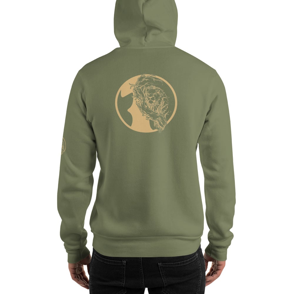 Onlyy1 Men’s Hoodie 